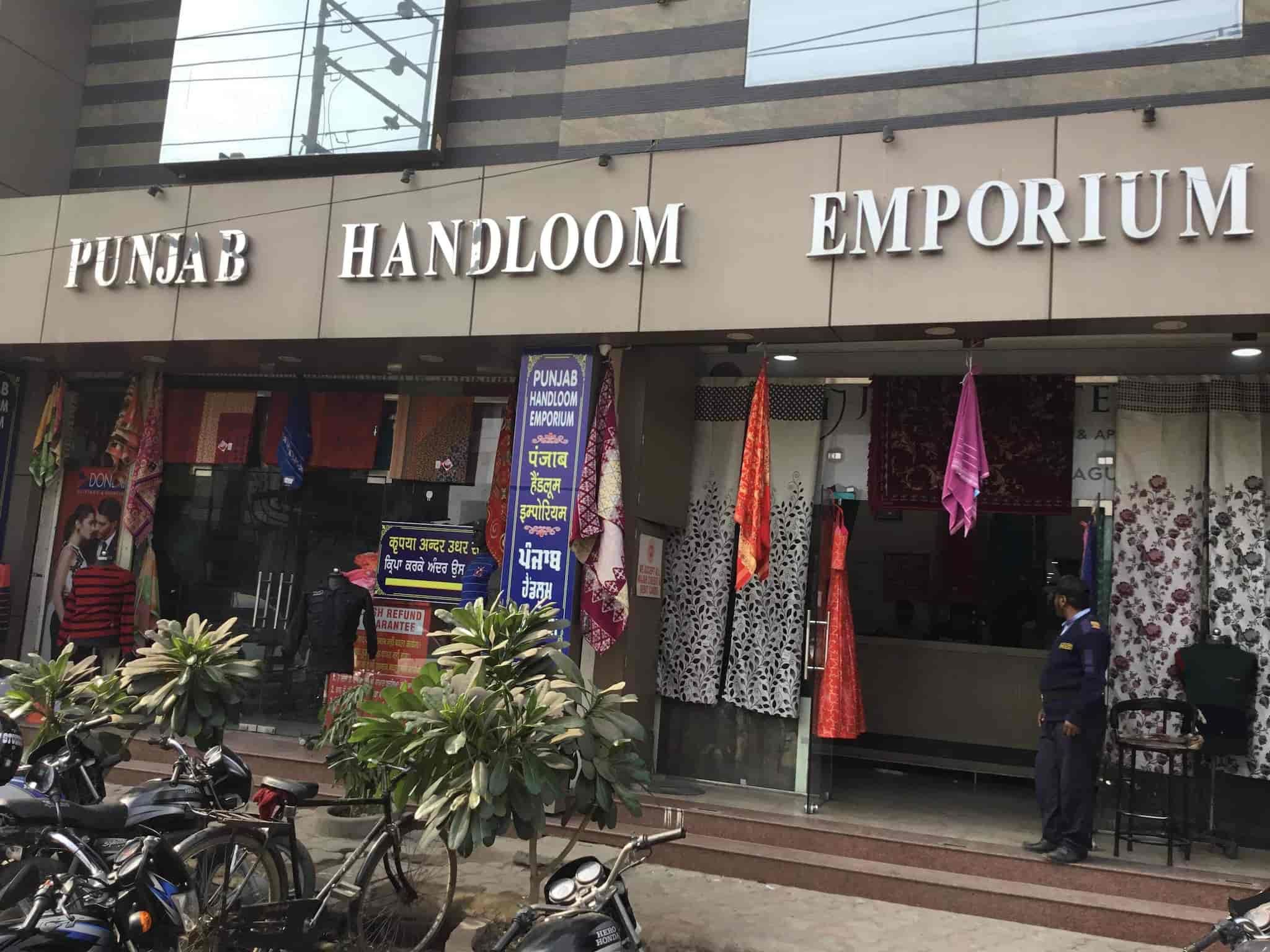 37612punjab-handloom-emporium-gill-road-ludhiana-readymade-garment-retailers-iix89.jpg